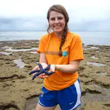 Tide pooling
