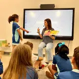 Alliance Abroad | Teacher Exchange