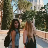 CIS Abroad Summer Study Abroad in Rome