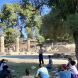 Summer Seminar