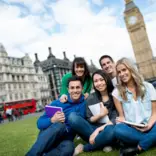 London internships