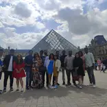 Louvre Museum
