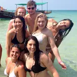 U. Trips - Backpacking, Gap Year and YouthTravel in Thailand