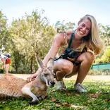 ULTIMATE Australia - Australia Zoo