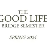 The Good Life Bridge Semester in Maine