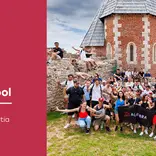 Summer School in Croatia