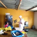 Community Kitchen