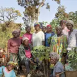 Those are some of the people you may except to meet in our rural communities of service