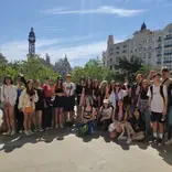 Valencia City Tour 