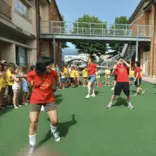Outdoor Activities