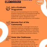 The Fewer Things Clubhouse