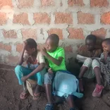 children at the center 