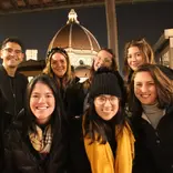 Master's students