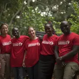 Volunteers