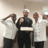 management training rmc asia