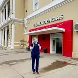 Global Health in Argentina (Córdoba)