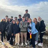 Global Health Experiential Education in South Africa
