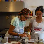 Tiramisu Class