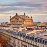 Paris Opera House