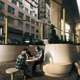 Hong Kong
