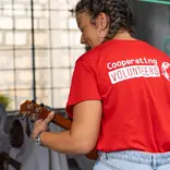Volunteer in Teaching Program