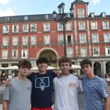 spain