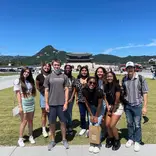 CIS Abroad Summer in Seoul - Sogang University