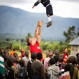 Childcare program