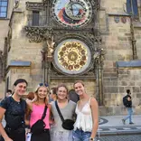 prague