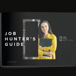 TEFL Job Hunter Guide cover 