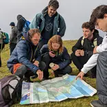 Team Navigation