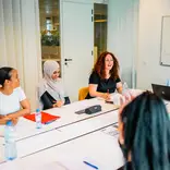 Intensive French Courses in Brussels
