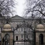Dail Eireann