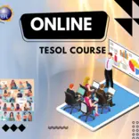 Online TESOL course