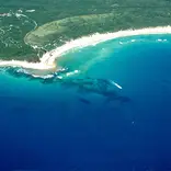 Sodwana Bay, Zululand, South Africa.