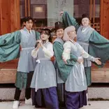 2023 Summer Korea program