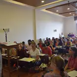 Student Orientation 