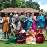 NLAN summer students 
