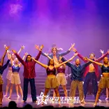 Showtime! Summer Camp show