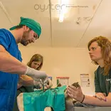 Operation Room