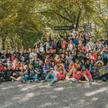 Springfest, Munich - Stoke Travel