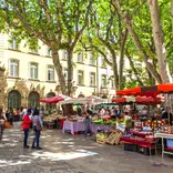 Aix-en-provence 