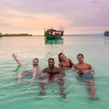 Koh Rong