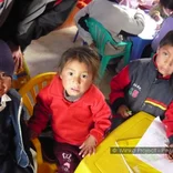 We have been developing direct social work in Andean populations of Peru, working with Andean immigrant people, their families and especially their children, many of them come from families    We do not charge money to participate as a volunteer or intern with our organization.   There is an option of accommodation in the organization's house at a low cost, 6 US dollars for each day, 50% discount or total elimination of that contribution from the second month and the following months  young children from im