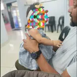 Trip to the clinic