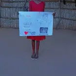 Save children lives 
