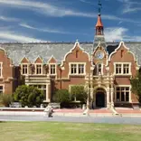 Historic Ivey Hall