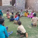 Intern Abroad in India for Social & Sustainable Development 