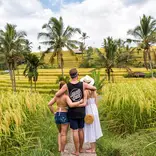 Bali Group Tours with Click Tours