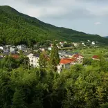 Moganshan